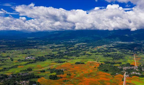 略火山温泉与除胶剂的完美搭配米乐体育app网站腾冲旅游攻(图2)